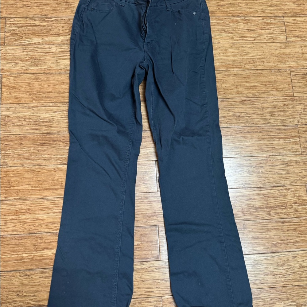Democracy Charcoal Trousers